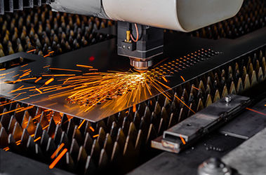Shaanxi Jufeng Delong Trading Co., Ltd. lini produksi pabrikan