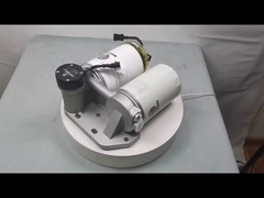 Harta karun air dingin