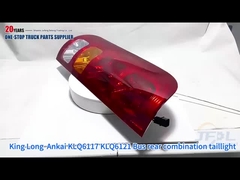 Auto Light Bus headlight KLQ6117 KLQ6121 untuk Ankai King Long Bus Truck