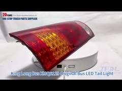 Bus Led Rear Tail Light 236100770 236100780 King Long XMQ6129 BUS Bagian