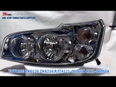 4121-00126C 4121-00160A lampu depan untuk Yutong ZK6126 BUS Bagian