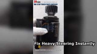 Pompa Power Steering DZ9100130028