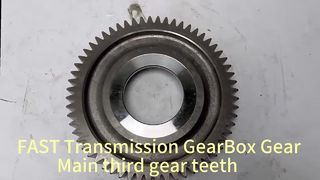 Gearbox Transmisi Cepat Gear 12JSDX240TA-1701113