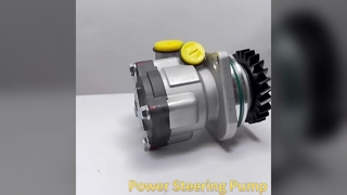 Pompa Power Steering DZ96319470769