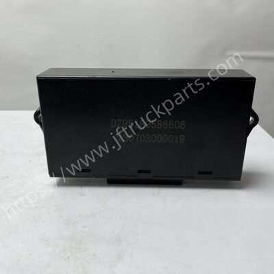 Beli Bagian truk Shac M3000 X3000 Kontroler unit kontrol pintu dan jendela DZ95189586606 pembuatan online