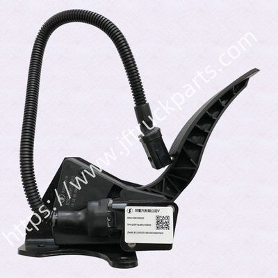 Beli Bagian truk Shacman Elektronika Asosiasi pedal akselerator DZ97189570483 Belum ada ulasan pembuatan online