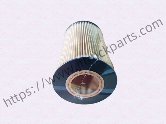 Beli Bagian truk SITRAK MAN MC11 MC13 MT13 elemen filter minyak dengan O-ring 200V05504-0122 pembuatan online