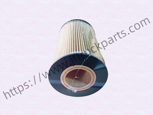 Beli SITRAK  MC11 MC13 MT13 Truck Parts Oil Filter Element dengan O Ring 200V05504-0122 pembuatan online