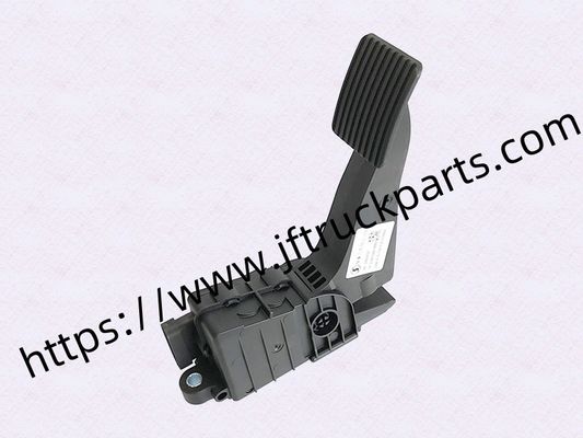 Beli Truk Shacman Delong X6000 Pengaturan pedal gas elektronik DZ9H259570005 pembuatan online