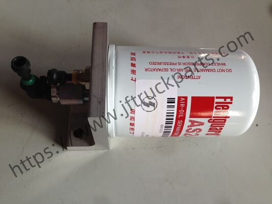 Beli Truk Shac X3000 Pemisah bahan bakar-air DZ95259540126 pembuatan online