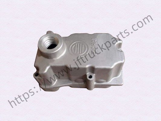 Beli SHACMAN truk WP12 WP13 Mesin Tutup kepala silinder 612630040065 pembuatan online