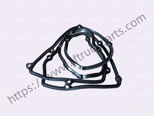 Beli FAW J6 truk CA6DM2-42E3 Mesin Silinder kepala tutup gasket 1003041-81D pembuatan online