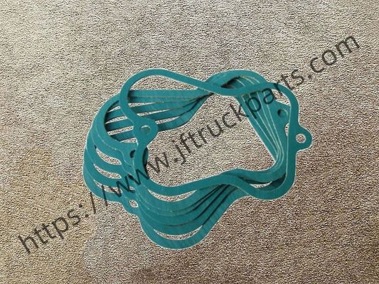 Beli SHACMAN F2000 F3000 WP10 WD12 WD615 WD618 Mesin Silinder kepala tutup gasket 614040021/612600040565 pembuatan online