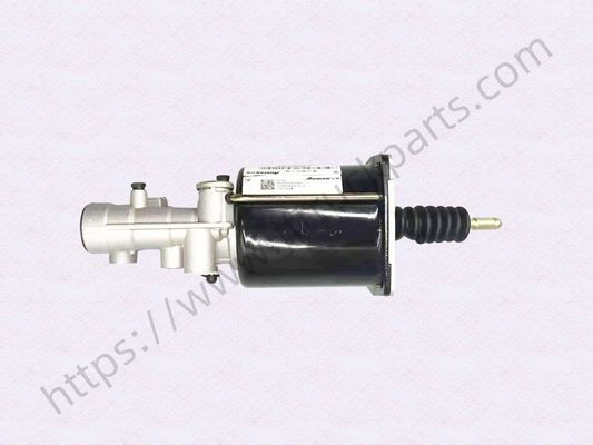 Beli Foton Auman EST menarik 12 kecepatan cepat transmisi manual kopling booster H0162050109A0 pembuatan online