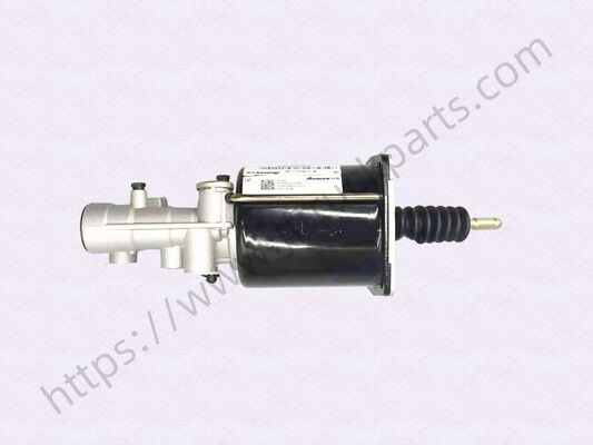 Beli H0162050109A0 Foton Au EST Tarik 12 Kecepatan Cepat Transmisi ual Clutch Booster pembuatan online