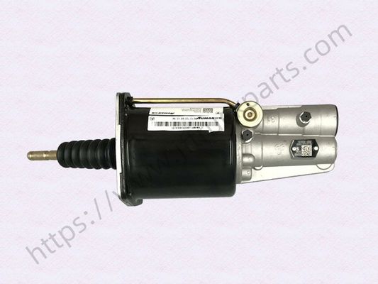 Beli FOTON Auman GTL ETX truk Clutch sub-pump H0162050104A0 pembuatan online