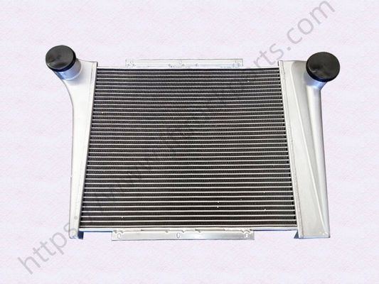 Beli SHACMAN F2000 F3000 X3000 H3000 X5000 X6000 L5000 truk suku cadang Supercharge Intercooler DZ9218530101 pembuatan online
