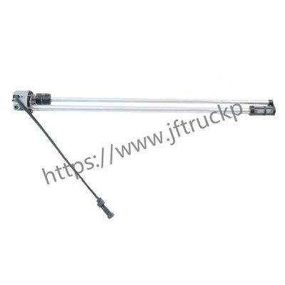 Beli Bagian truk Shacman Sensor tingkat bahan bakar DZ93259551171 pembuatan online