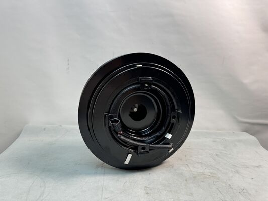 Beli Kopling magnetik asli dan berkinerja tinggi 8114-00189 yang digunakan untuk bus Yutong China suku cadang mobil truk dan bus pembuatan online