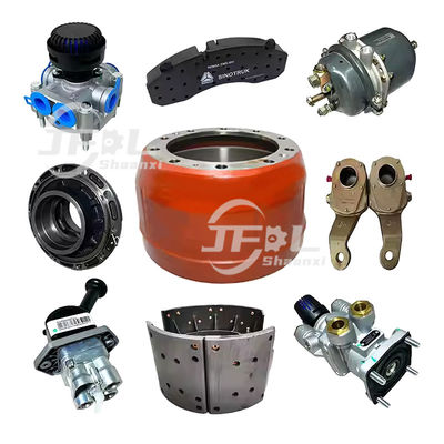 Beli Brake depan belakang drum Brake sepatu pembuatan online