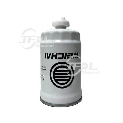 Beli Original Weichai Engine Oil Filter Element 1000428205 Weichai Engine Filter pembuatan online