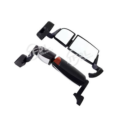 Beli Cermin belakang WG1664778012 untuk Sinotruk A7 Howo 420 truk suku cadang pembuatan online