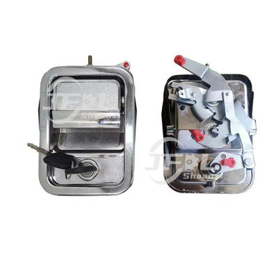 Beli Aksesoris kunci pintu kunci blok logam pegangan kunci tubuh 30 50 50C 30E 40B Liugong loader bagian khusus pembuatan online