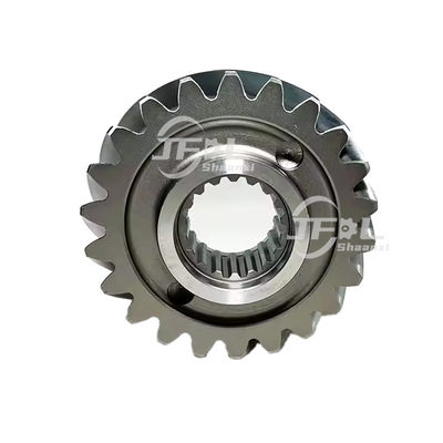 Beli Gear silinder 2502Z33-051A untuk Dongfeng EQ153 Truk Transmisi Planetary Spiral Driven pembuatan online