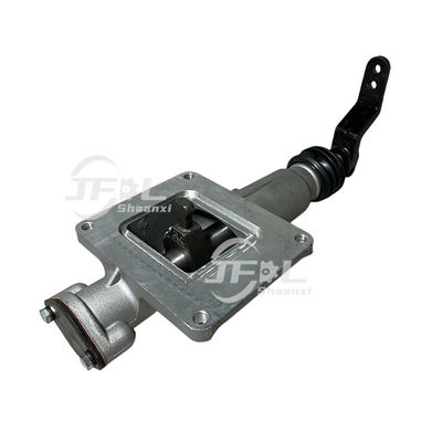 Beli Gearbox Top Shaft Cove F96194-11 Fast Gearbox Top Cover Housing untuk Dongfeng SHACMAN Sinotruk Howo Truck Parts pembuatan online