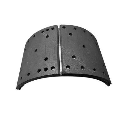 Beli Piring gesekan penggerak rem belakang 3502ZS10-101 untuk suku cadang truk Dongfeng pembuatan online