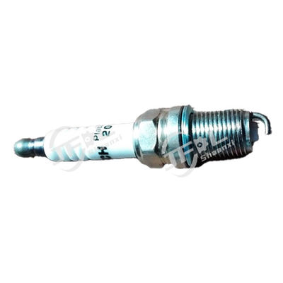 Beli Bagian CNG Weichai Spark plug 612600190535 610800190174 untuk suku cadang truk Sinotruk Howo pembuatan online