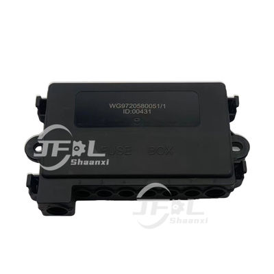 Beli Perangkat sekering 7 arah WG9720580051 untuk HOWO pembuatan online