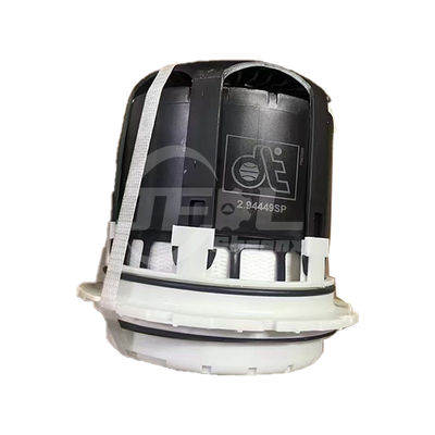 Beli Filter pengering udara dan skenario penggunaan 23690620 untuk Volvo pembuatan online