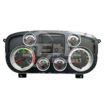 Beli Dashboard WG9918581129 Truck Body Cab Aksesoris untuk Sinotruck Howo T7 pembuatan online