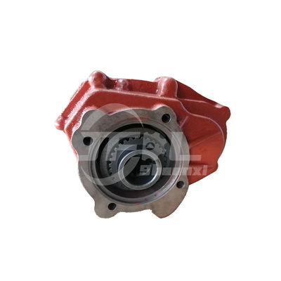 Beli PTO power take off assembly QH50 G3789 untuk Shacman Sinotruk howo truk bagian FAST gearbox bagian pembuatan online