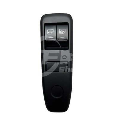 Beli Saklar kontrol pintu utama DZ96189584761 untuk bagian truk Shacman H3000 saklar regulator jendela pintu pembuatan online