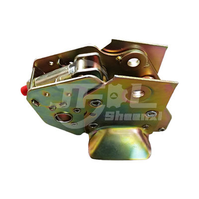 Beli Cab Hydraulic Lock WG1642440101 untuk suku cadang truk HOWO pembuatan online