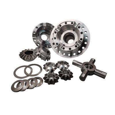 Beli Pengumpulan diferensial Dongfeng truk bagian 2402ZHS01-318 2402335-ZH04D pembuatan online