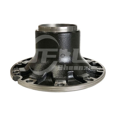 Beli Wheel Hub Rims HD90009411302 Bagian truk Shacman pembuatan online