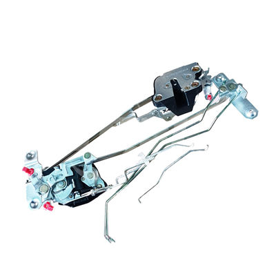 Beli Perangkat kunci pintu kanan H0610151002A0 untuk bagian truk Foton Auman pembuatan online