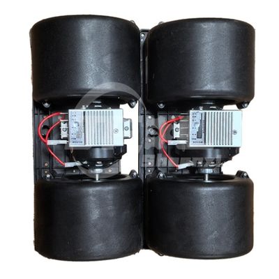 Beli Kipas penguapan ZFF-21028AD untuk bus Yutong pembuatan online