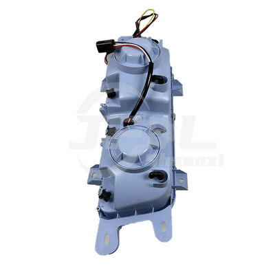 Beli Lampu depan 3711015-Q710 3711020-Q710 untuk bagian truk FAW Jiefang pembuatan online