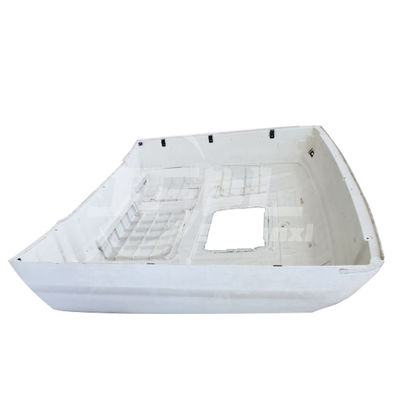 Beli Bagian atas bagian atas bagian atas 812W62900-6210 untuk SITRAK HOWO C7H pembuatan online