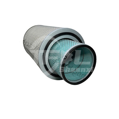 Beli Filter udara DZ9118190230 Bagian mesin untuk truk Shac pembuatan online