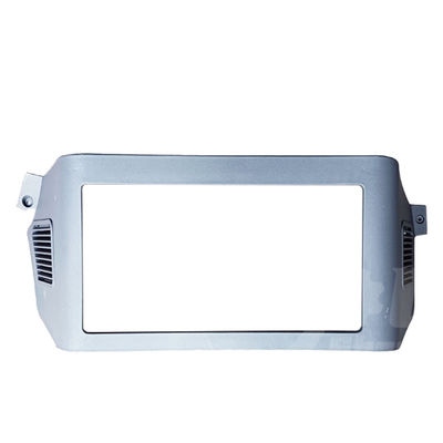 Beli Perangkat pelindung pelat pelindung tengah dan bawah (tubuh lebar) 812W61470-0060 untuk bagian tubuh truk SITRAK HOWO C7H pembuatan online