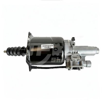 Beli DZ9H259230205 Clutch Slave Pump WABCO booster pump untuk Shacman pembuatan online