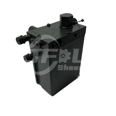 Beli Drive Cab Electrical Lifting Pump 811W41723-6008 Untuk Sinotruk Sitrak T7H Truck Accessories pembuatan online