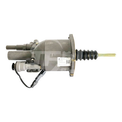 Beli Silinder budak kopling DZ93189230084 Bagian truk Shacman X3000 X5000 pembuatan online