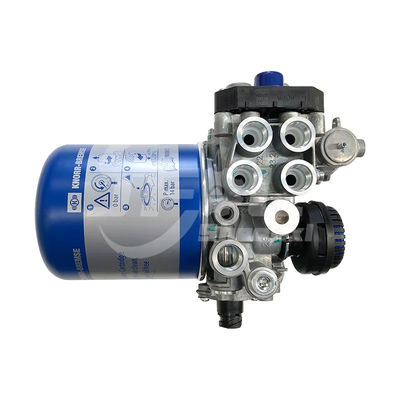 Beli Unit pengolahan udara DZ9L149360133 Bagian truk Shacman pembuatan online