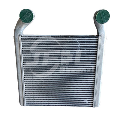 Beli Intercooler kecil WG9925530127 untuk SINOTRUK HOWO A7 SITRAK C7H Bagian tangki air truk pembuatan online
